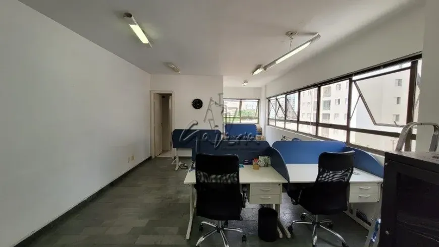 Foto 1 de Sala Comercial à venda, 52m² em Santo Antônio, São Caetano do Sul