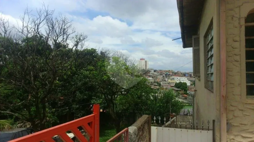 Foto 1 de Lote/Terreno à venda, 1640m² em Casa Verde, São Paulo