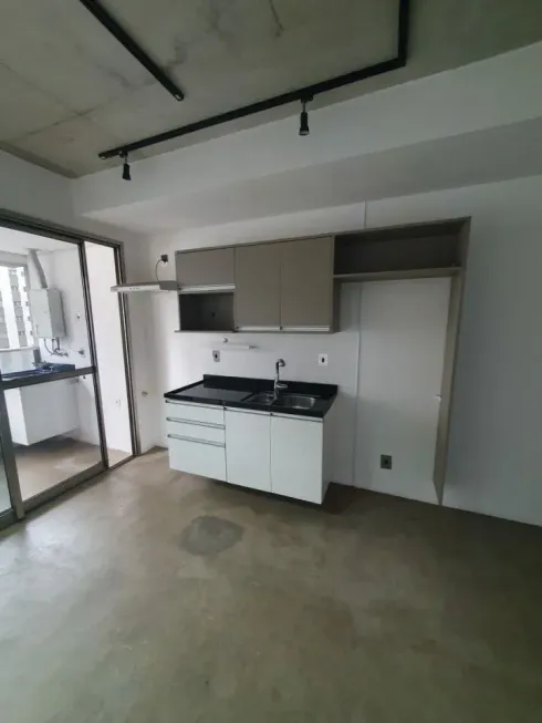 Foto 1 de Apartamento com 2 Quartos à venda, 54m² em Bela Vista, São Paulo