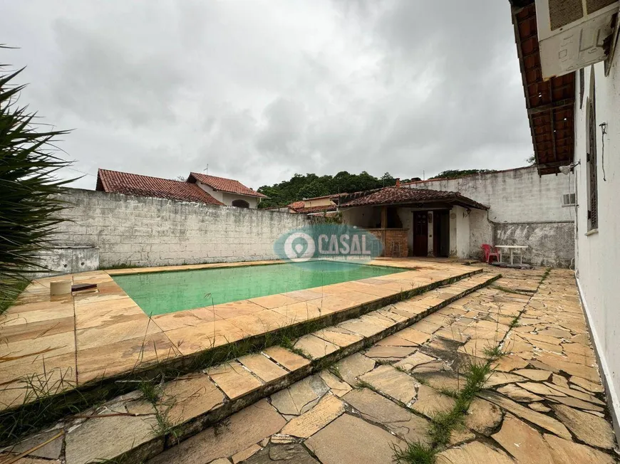 Foto 1 de Casa com 2 Quartos à venda, 175m² em Serra Grande, Niterói