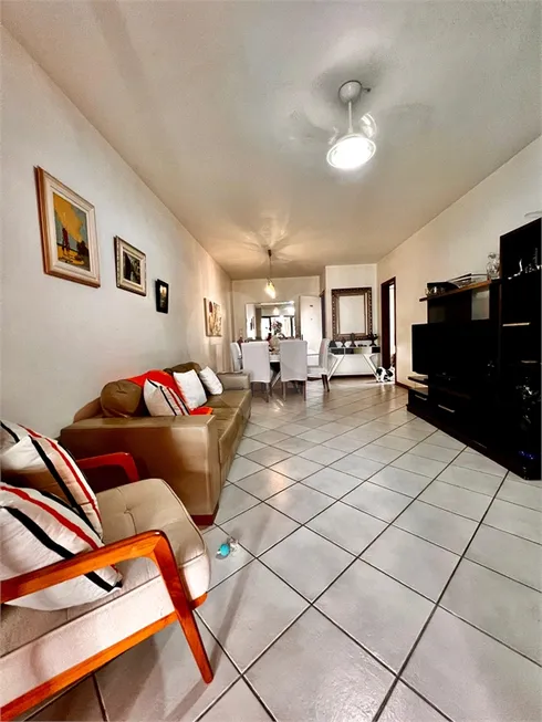 Foto 1 de Apartamento com 3 Quartos à venda, 124m² em Jardim Camburi, Vitória