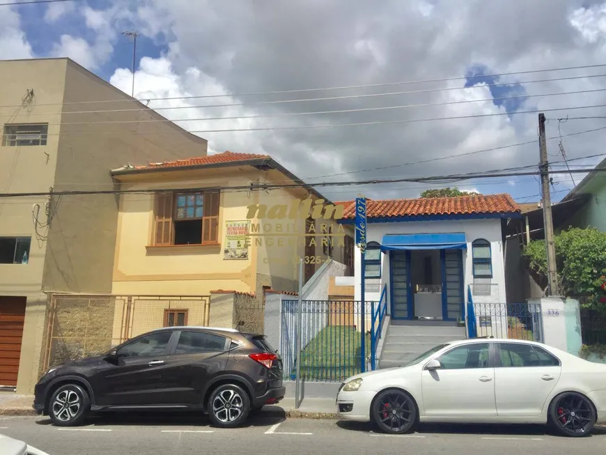 Foto 1 de Casa com 3 Quartos à venda, 96m² em Vila Santa Clara, Itatiba
