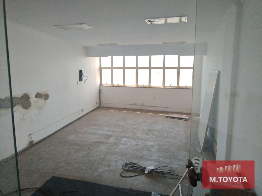 Foto 1 de Sala Comercial para alugar, 207m² em Centro, Guarulhos