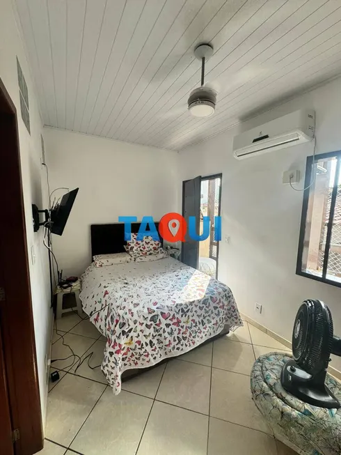 Foto 1 de Casa de Condomínio com 2 Quartos para alugar, 80m² em Porto do Carro, Cabo Frio