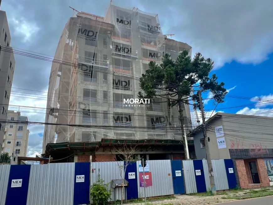 Foto 1 de Apartamento com 2 Quartos à venda, 69m² em Bacacheri, Curitiba