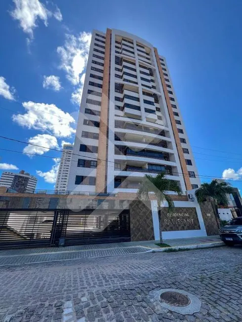 Foto 1 de Apartamento com 3 Quartos à venda, 109m² em Candelária, Natal