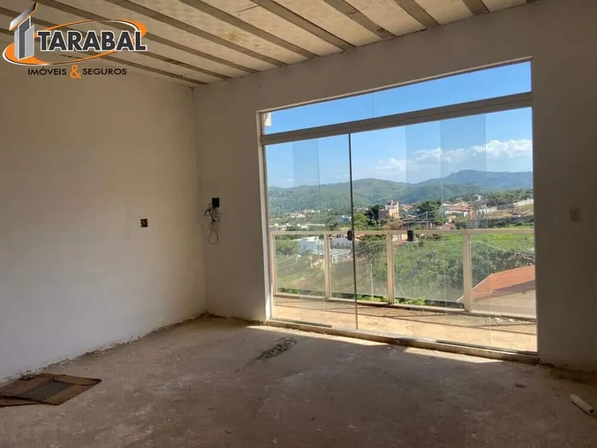 Foto 1 de Casa com 4 Quartos à venda, 274m² em Vila Real, Sabará