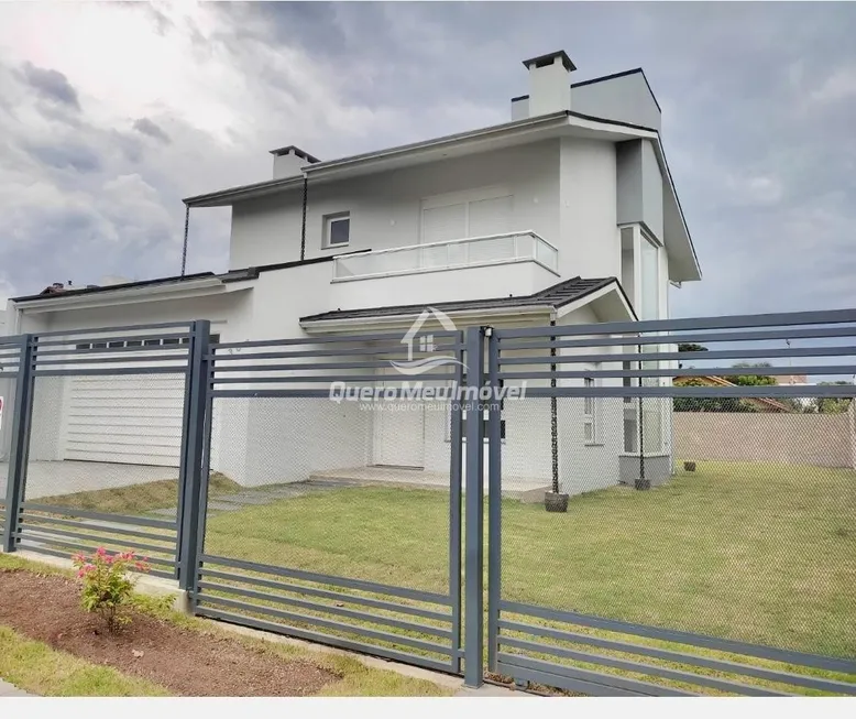 Foto 1 de Casa com 3 Quartos à venda, 205m² em São Luiz, Caxias do Sul