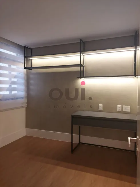 Foto 1 de Apartamento com 3 Quartos à venda, 142m² em Indianópolis, São Paulo