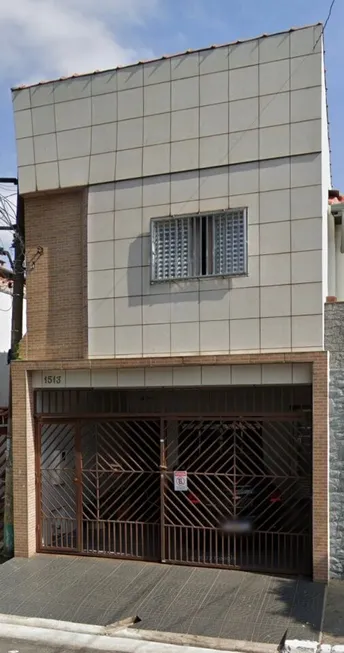 Foto 1 de Sobrado com 3 Quartos à venda, 140m² em Vila Maria, São Paulo