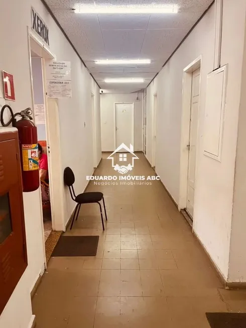 Foto 1 de Ponto Comercial para alugar, 40m² em Vila Assuncao, Santo André