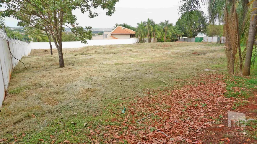 Foto 1 de Lote/Terreno à venda, 250m² em Bonfim Paulista, Ribeirão Preto