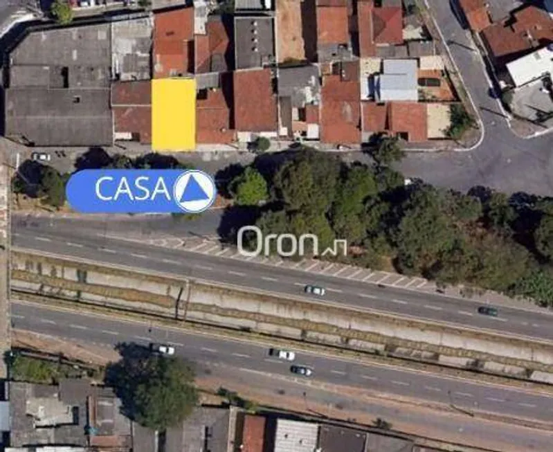 Foto 1 de Casa com 3 Quartos à venda, 160m² em Setor Central, Goiânia