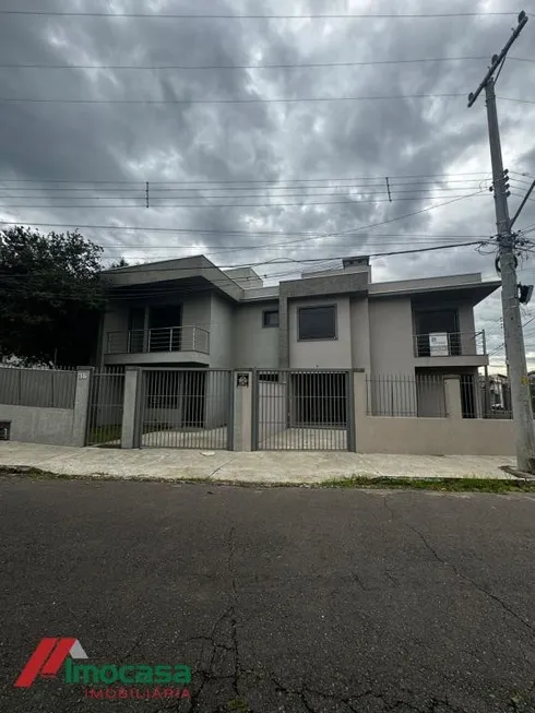 Foto 1 de Casa com 3 Quartos à venda, 120m² em Boa Vista, Novo Hamburgo