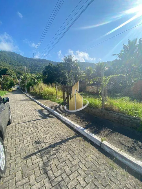 Foto 1 de Lote/Terreno à venda, 3500m² em Cigarras, São Sebastião