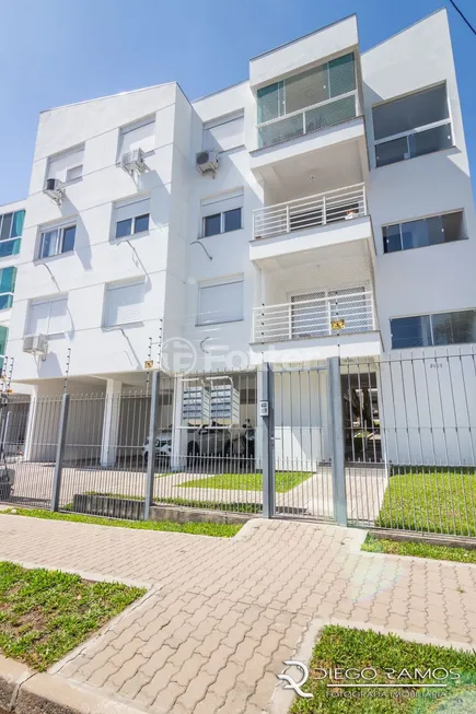 Foto 1 de Apartamento com 3 Quartos à venda, 130m² em Vila Conceição, Porto Alegre