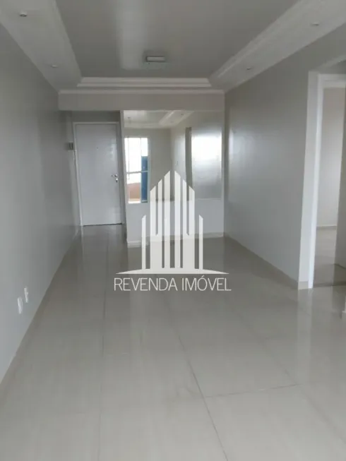 Foto 1 de Apartamento com 2 Quartos à venda, 60m² em Vila Marieta, São Paulo