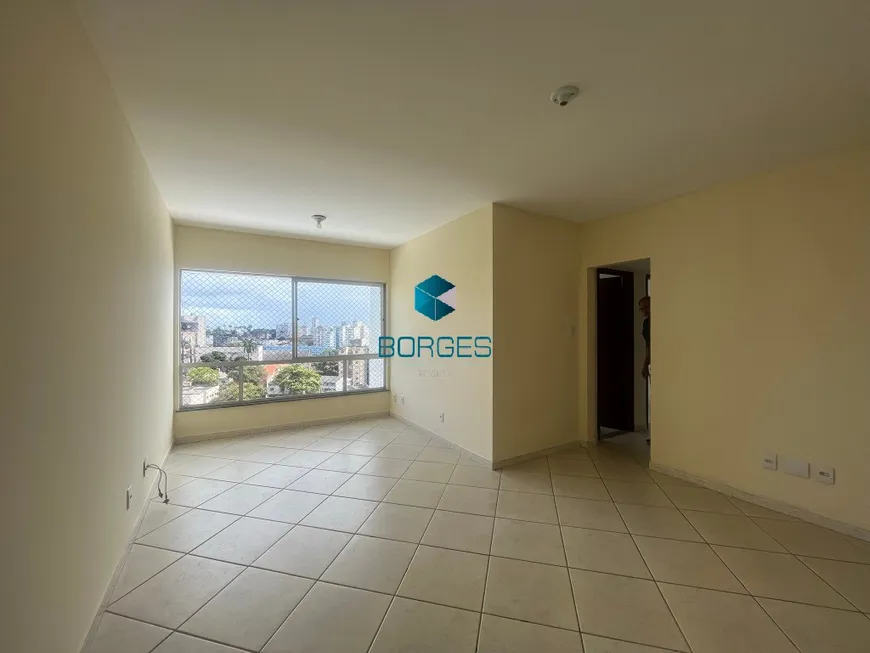 Foto 1 de Apartamento com 3 Quartos à venda, 82m² em Garcia, Salvador