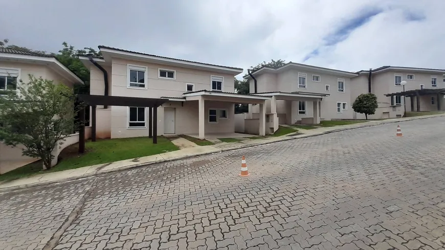 Foto 1 de Casa de Condomínio com 3 Quartos à venda, 173m² em Jardim da Glória, Cotia