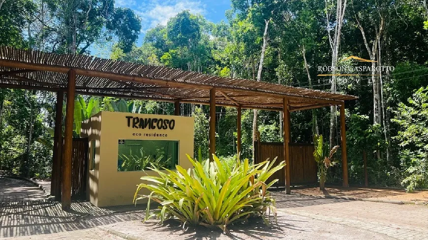 Foto 1 de Lote/Terreno à venda, 1000m² em Trancoso, Porto Seguro