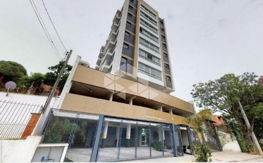 Foto 1 de Apartamento com 2 Quartos à venda, 62m² em Jardim Botânico, Porto Alegre