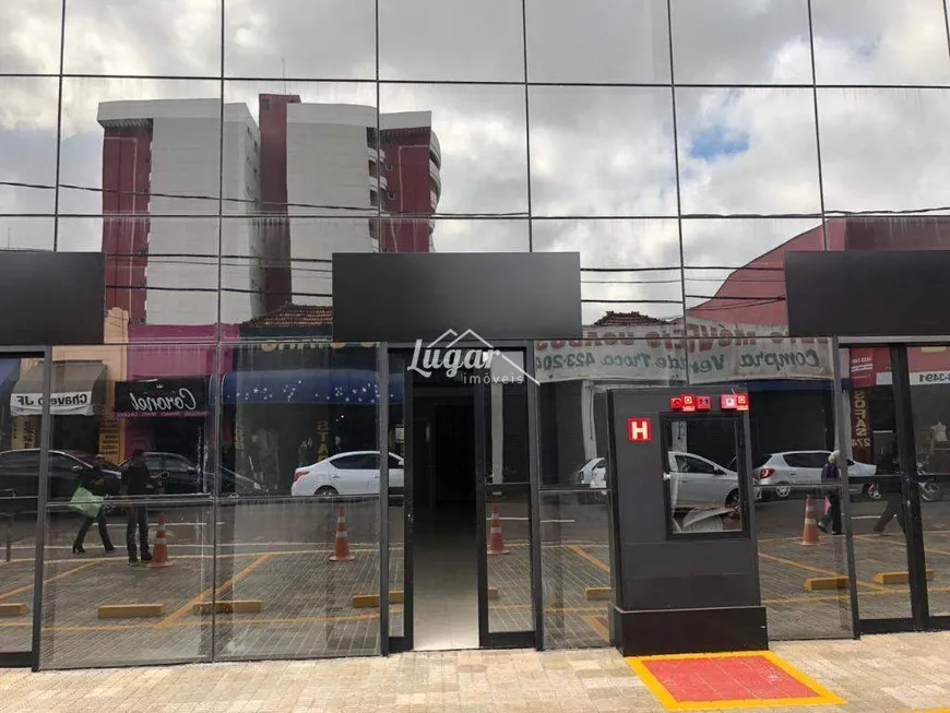 Foto 1 de Ponto Comercial para alugar, 62m² em Centro, Marília