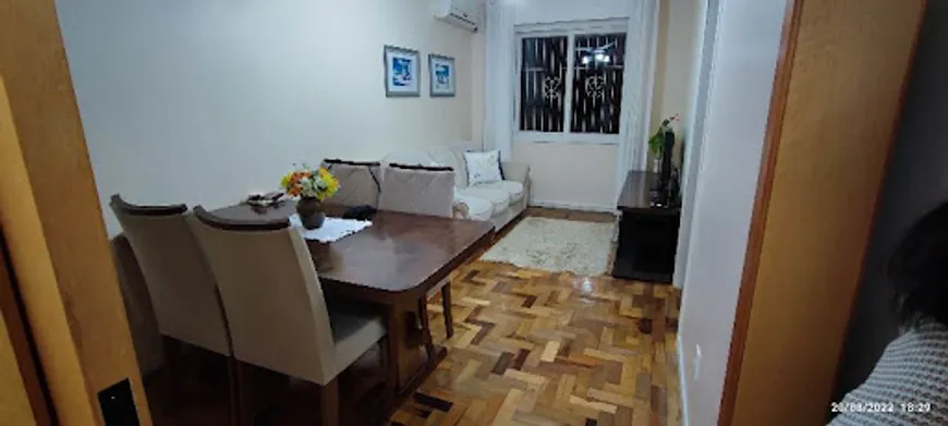 Foto 1 de Apartamento com 1 Quarto à venda, 38m² em Jardim Leopoldina, Porto Alegre