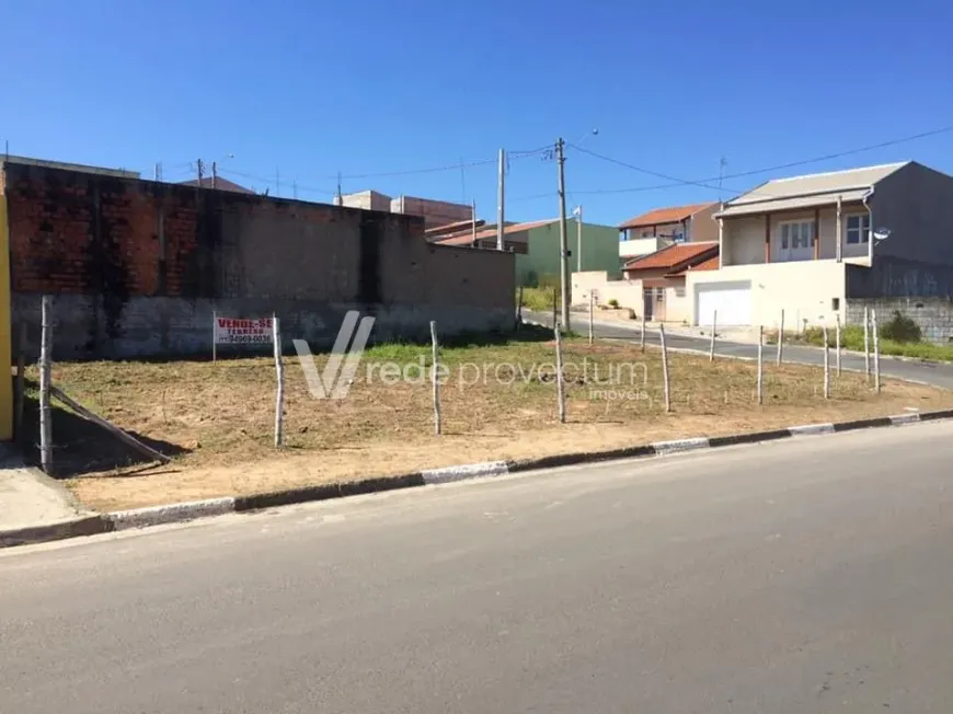 Foto 1 de Lote/Terreno à venda, 230m² em Conjunto Residencial Parque São Bento, Campinas