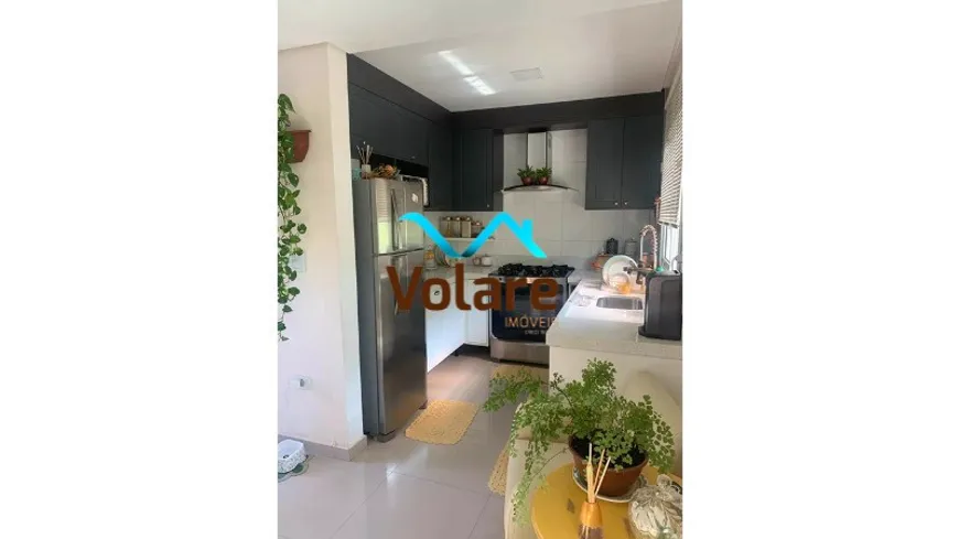 Foto 1 de Sobrado com 2 Quartos à venda, 103m² em Vila Yolanda, Osasco