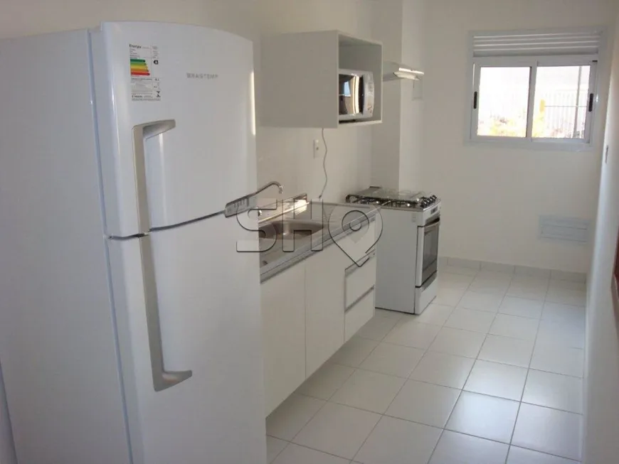 Foto 1 de Apartamento com 3 Quartos à venda, 69m² em Rio Pequeno, São Paulo