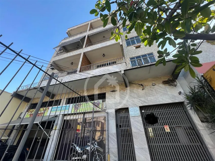 Foto 1 de Apartamento com 2 Quartos à venda, 62m² em Abolição, Rio de Janeiro