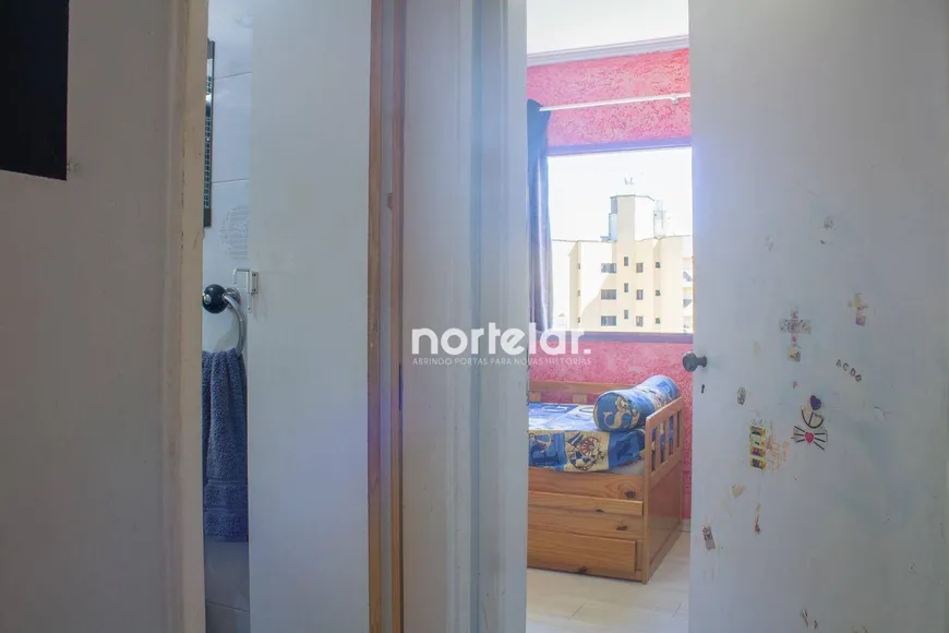 Foto 1 de Apartamento com 2 Quartos à venda, 70m² em Vila Pauliceia, São Paulo