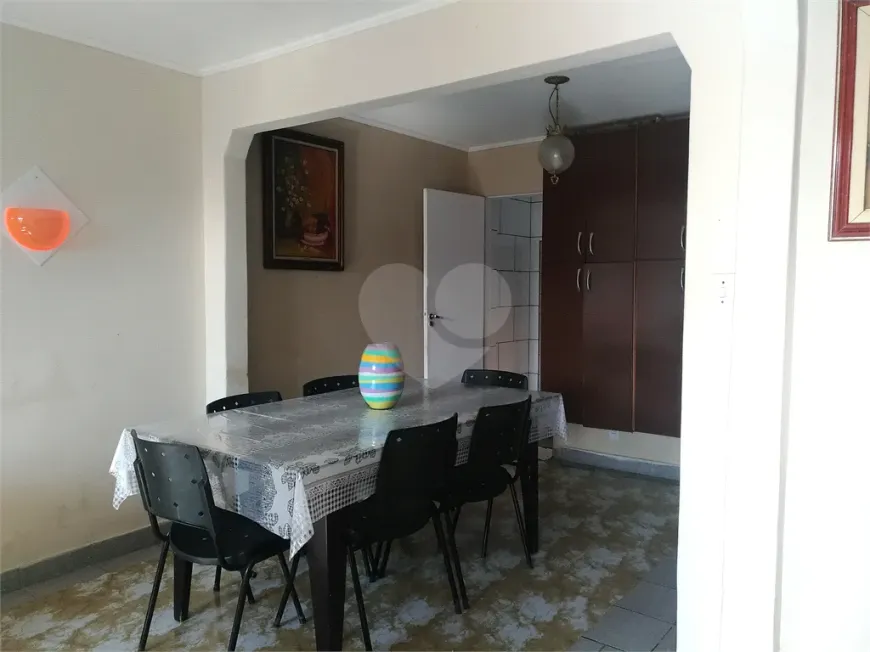 Foto 1 de Sobrado com 4 Quartos à venda, 135m² em Vila Maria, São Paulo