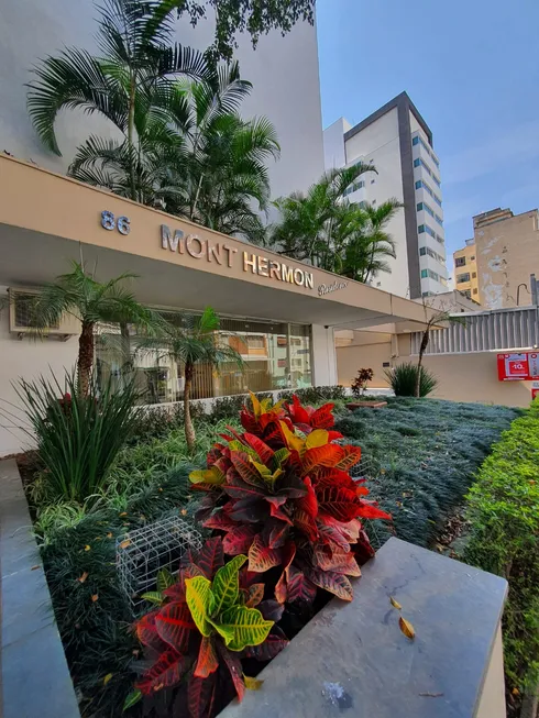 Foto 1 de Apartamento com 1 Quarto para venda ou aluguel, 44m² em Consolação, São Paulo