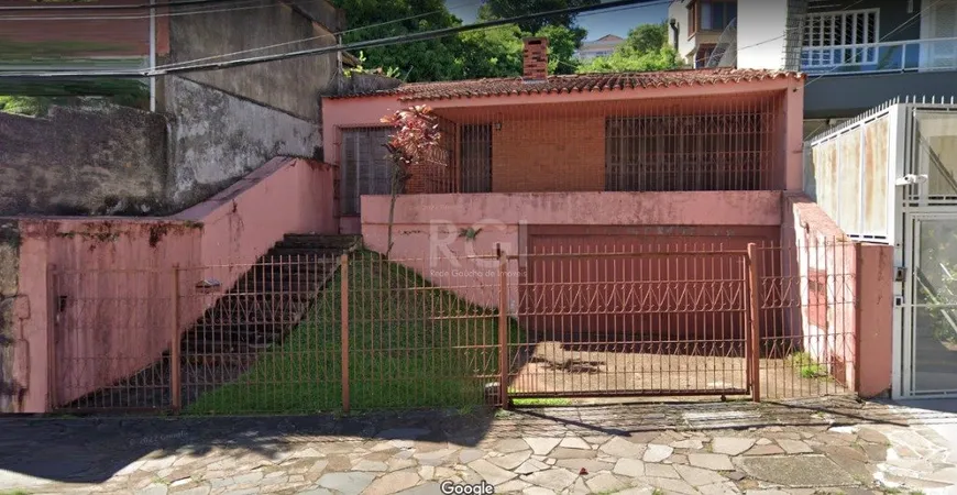 Foto 1 de Casa com 3 Quartos à venda, 203m² em Menino Deus, Porto Alegre