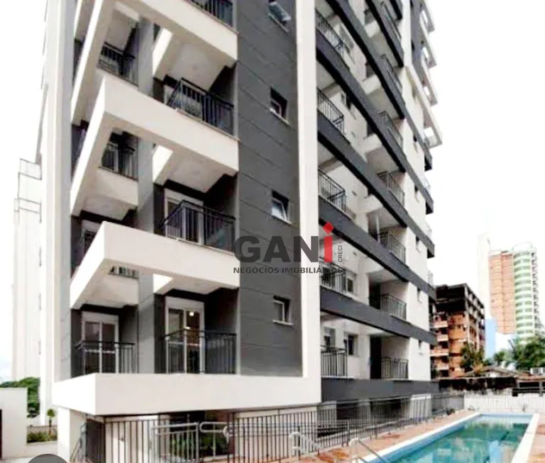 Foto 1 de Apartamento com 2 Quartos à venda, 67m² em Jardim, Santo André