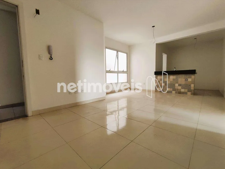 Foto 1 de Apartamento com 2 Quartos à venda, 65m² em Urca, Belo Horizonte