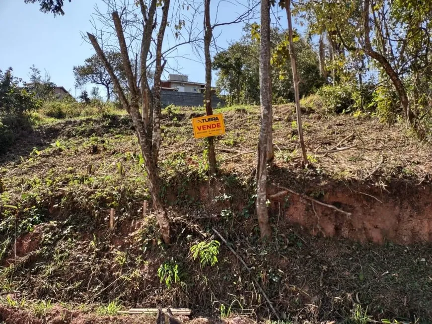 Foto 1 de Lote/Terreno à venda, 250m² em Jardim Paulista, Atibaia