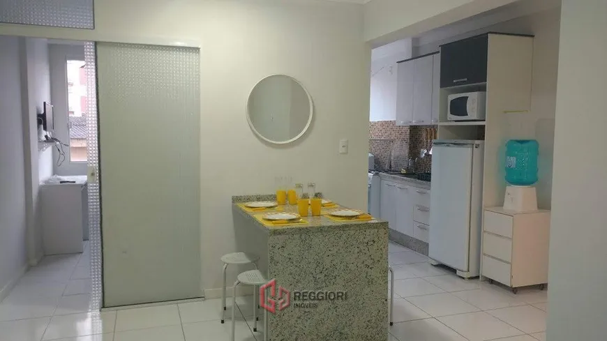 Foto 1 de Apartamento com 1 Quarto à venda, 37m² em Centro, Balneário Camboriú