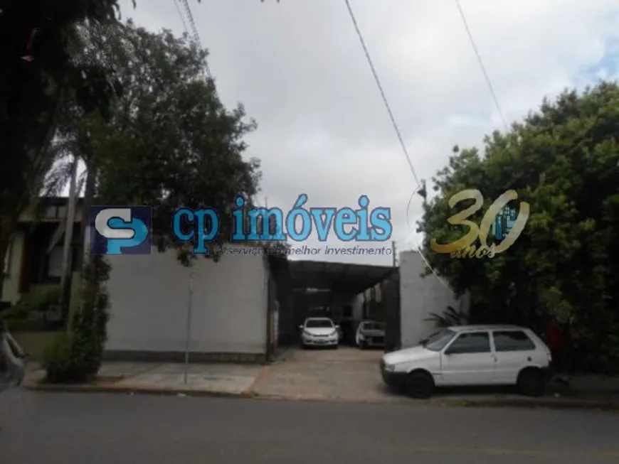 Foto 1 de Lote/Terreno à venda, 726m² em Vila Ipiranga, Porto Alegre