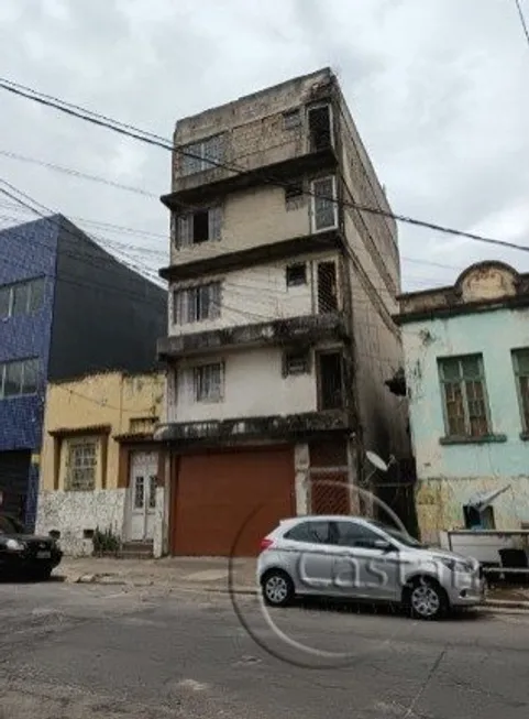 Foto 1 de Prédio Comercial com 14 Quartos à venda, 400m² em Canindé, São Paulo