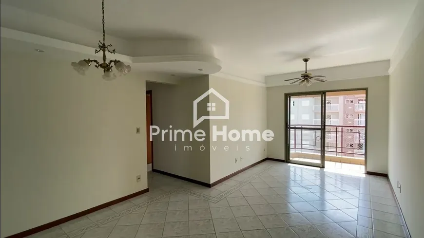 Foto 1 de Apartamento com 3 Quartos à venda, 90m² em Jardim Aurélia, Campinas