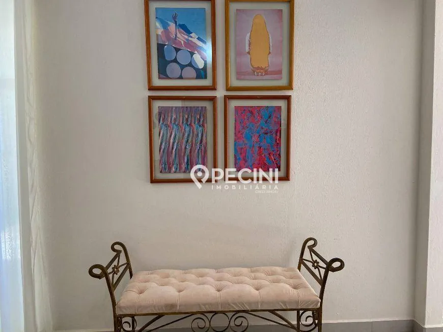 Foto 1 de Casa de Condomínio com 4 Quartos à venda, 193m² em Residencial Florenca, Rio Claro