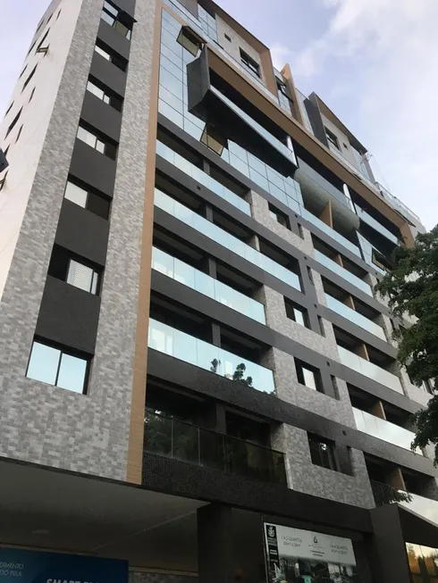 Foto 1 de Apartamento com 3 Quartos à venda, 91m² em Casa Forte, Recife