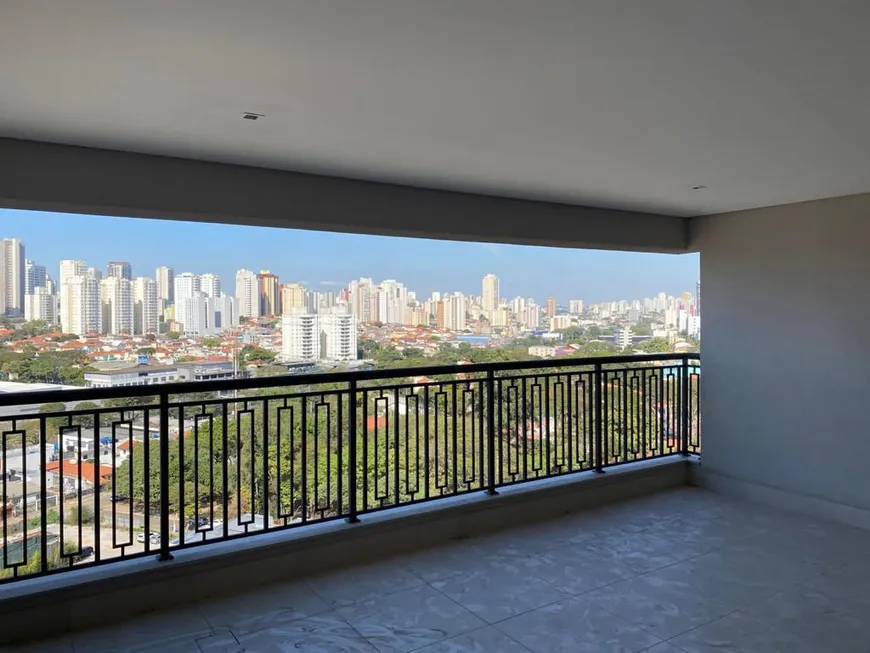 Foto 1 de Apartamento com 3 Quartos à venda, 147m² em Chácara Klabin, São Paulo