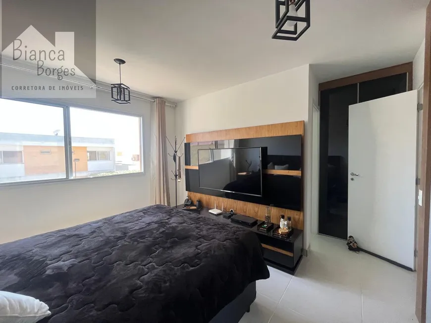 Foto 1 de Casa de Condomínio com 3 Quartos para venda ou aluguel, 130m² em Alphaville, Rio das Ostras