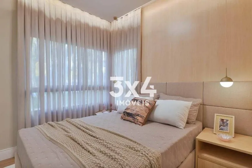 Foto 1 de Apartamento com 2 Quartos à venda, 83m² em Alto Da Boa Vista, São Paulo