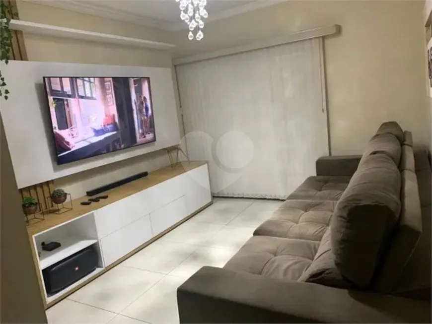 Foto 1 de Apartamento com 3 Quartos à venda, 80m² em Vila Aparecida, Jundiaí