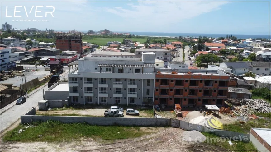 Foto 1 de Apartamento com 1 Quarto à venda, 55m² em Paes Leme, Imbituba