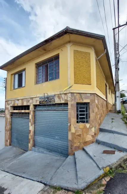 Foto 1 de Imóvel Comercial com 4 Quartos à venda, 227m² em Vila Gato, Bragança Paulista